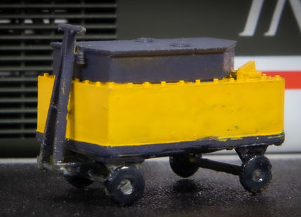 HST Coolant Top Up Trolley - OO Gauge (Pack of 2)