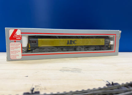 Lima Class 59 - ARC 59104 DC