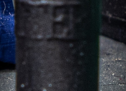Street Litter Bins - OO Gauge (Pack of 3)