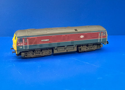 Graham Farish Class 24 RTC “Experiment” Weathered - 372-980 (1001)