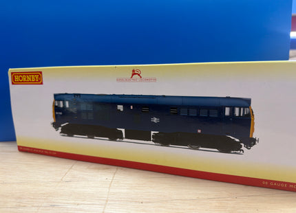 Hornby Class 31 DCC Ready 31139 R30158