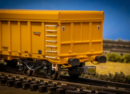 Hunt Magnetic Couplings ELITE - Close Coupling - 10 Pairs for NEM Sockets - N Gauge