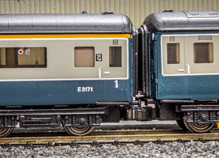 Hunt Magnetic Couplings **BUCKEYE** ELITE - Close Coupling - 10 Pairs for Spring Sockets - N Gauge