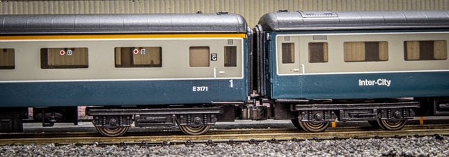 Hunt Magnetic Couplings **BUCKEYE** ELITE - Close Coupling - 10 Pairs for Spring Sockets - N Gauge