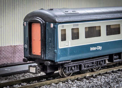 Hunt Magnetic Couplings **BUCKEYE** ELITE - Close Coupling - 10 Pairs for Spring Sockets - N Gauge