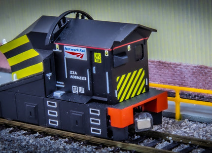 Hunt Magnetic Couplings ELITE - Pivoting Intermediate Coupling - 10 Pairs for NEM Sockets - N Gauge
