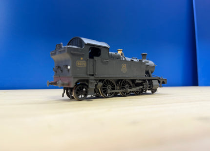 Bachmann 32-128 Class 45 Prarie Tank BR Late Weathered DCC Fitted