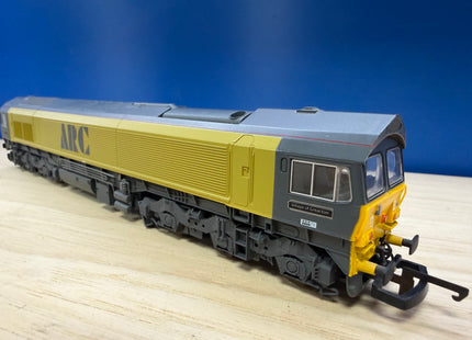 Lima Class 59 - ARC 59104 DC