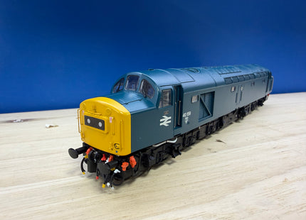 Bachmann BR Blue Class 40 40159 DCC Fitted