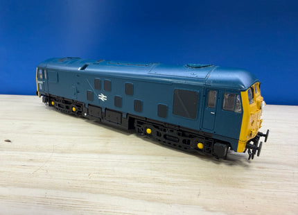 Bachmann Class 24 24077 - DCC Fitted