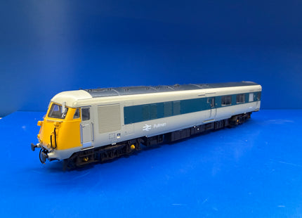 Bachmann WESTERN PULLMAN SIX CAR UNIT BRITISH RAIL BLUE/GREY - DCC Ready *Unboxed*. (1037)