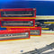 Loco & Rolling Stock Clearance