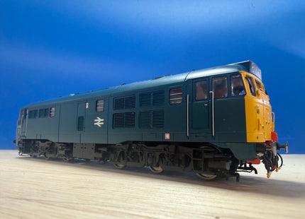 Hornby Class 31 DCC Ready 31139 R30158