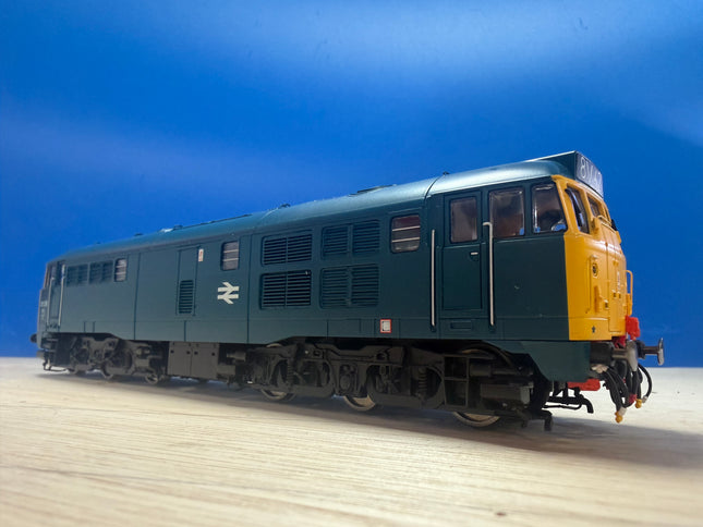 Hornby Class 31 DCC Ready 31139 R30158