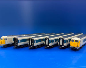 Collection image for: Loco & Rolling Stock Clearance