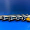 Loco & Rolling Stock Clearance