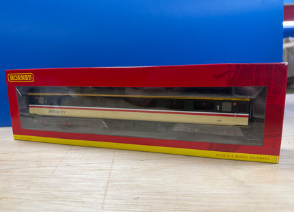 Hornby BR Executive MK2E Open First Coach R4617A 3221 slight mark one side pictured