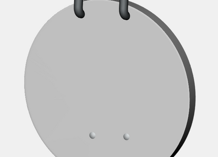 BR (Southern Region) / Southern Railway Headcode Discs - O Gauge (Pack of 5)