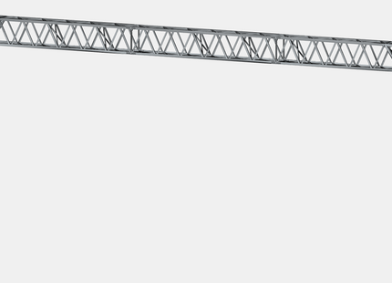 E16-13 - Mk1 OHLE Type B Platform Structure Kit - 2 Lattice Masts with 2-Track 190mm Span (OO Gauge)