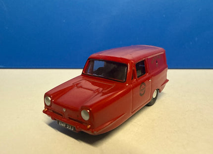 OO Gauge - Oxford Diecast Reliant Regal Van Royal Mail - 1:76 Scale