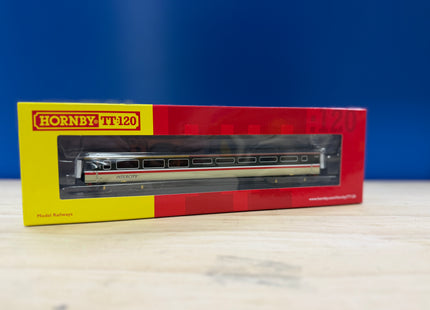 Hornby TT:120 BR intercity Mk3 TRFB Restaurant Coach 40711