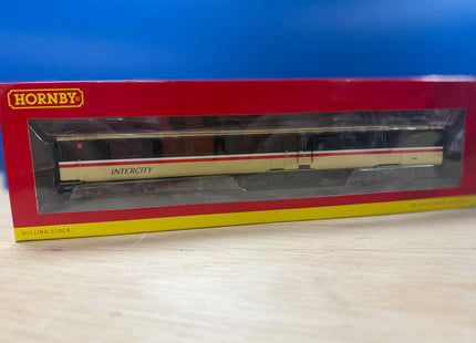 Hornby BR Executive MK2E Brake Open Standard Coach R4618A 9506