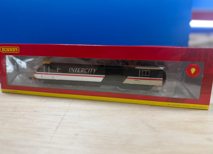 Hornby Class 43 DVT BR Intercity 43013 With Lights DCC Ready