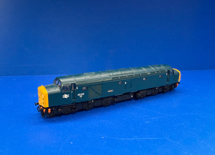 Graham Farish Class 40 “Aureol” BR Blue (1002)