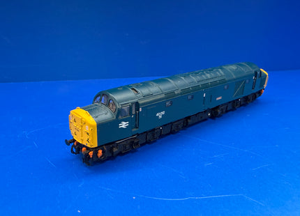Graham Farish Class 40 “Aureol” BR Blue (1002)