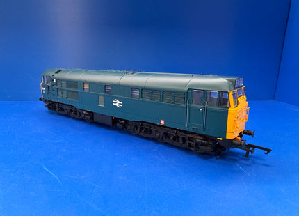 Accurascale Class 31 BR Blue 31248 - DCC Ready - ACC2475-31248 (1006)