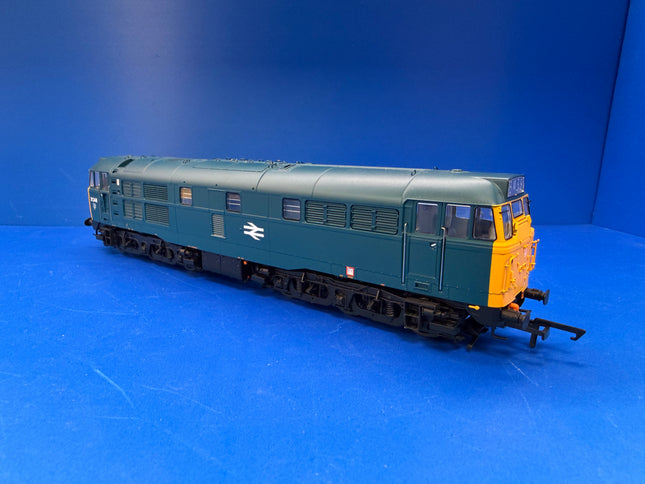 Accurascale Class 31 BR Blue 31248 - DCC Ready - ACC2475-31248 (1006)
