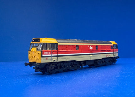 Graham Farish Class 31 RTC 31/1 97204 - Dcc ready - 371-113 (1007)