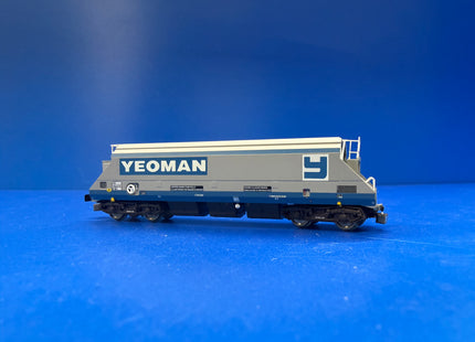 Dapol N Gauge - O & K JHA (End hopper) - 19311 Early (1011)