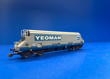 Dapol N Gauge - O & K JHA (End hopper) - 19311 Early (1011)