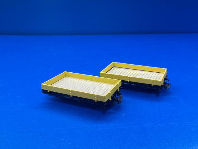 Liliput 009 Wagons Pair (1019)