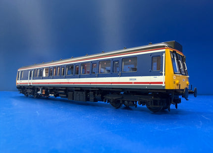 Bachmann Class 121 Single Car DMU - Network Southeast - DCC Fitted - 35-527 (1023)