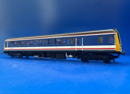Bachmann Class 121 Single Car DMU - Network Southeast - DCC Fitted - 35-527 (1023)