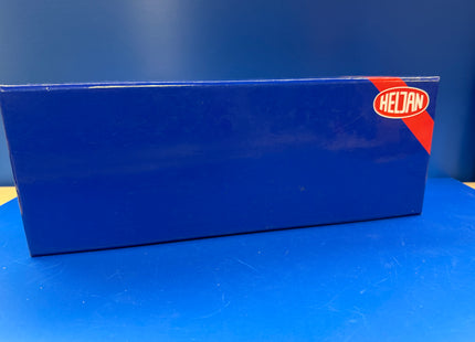 Heljan 1200 Falcon BR Blue DCC Fitted *Missing Buffer* (1029)