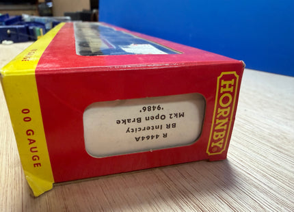 Hornby BR Intercity MK2D Open Brake Coach R4464A