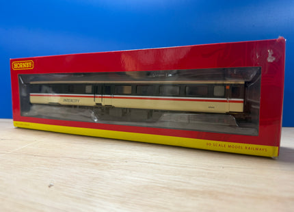 Hornby Mk2E BR Executive Brake Open Standard Coach ‘9504’ R4618