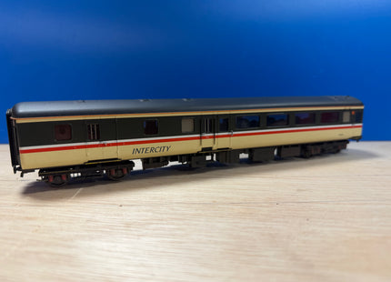 Hornby Mk2E BR Executive Brake Open Standard Coach ‘9504’ R4618
