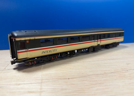 Hornby Mk2E BR Executive Brake Open Standard Coach ‘9504’ R4618