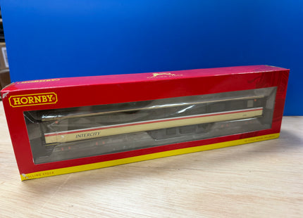 Hornby BR Executive MK2E Open Standard Coach R4616A 5779