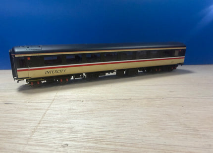 Hornby BR Executive MK2E Open Standard Coach R4616A 5779