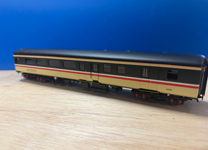 Hornby BR Executive MK2E Brake Open Standard Coach R4618A 9506