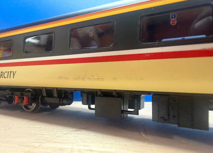 Hornby BR Executive MK2E Open First Coach R4617A 3221 slight mark one side pictured