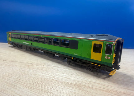 Hornby Class 153 East Midlands Trains 153379 R3575 Dcc fitted missing inner box