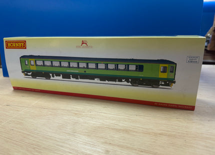 Hornby Class 153 East Midlands Trains 153379 R3575 Dcc fitted missing inner box
