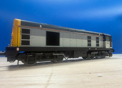 Bachmann class 20 20088, BR Grey DCC Fitted