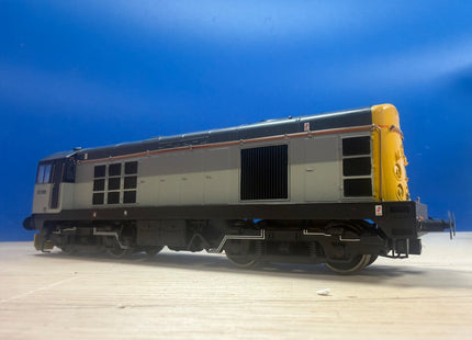 Bachmann class 20 20088, BR Grey DCC Fitted